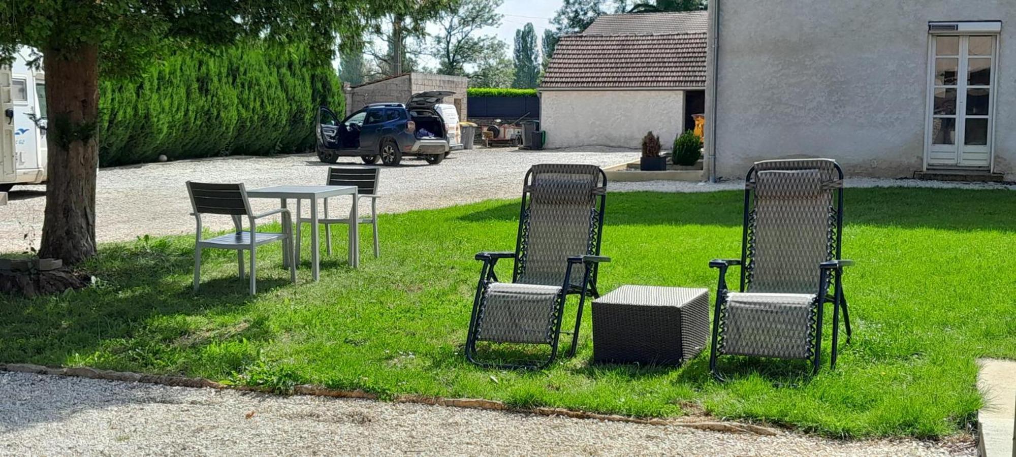 Suite Privee Independant Dans Ancien Pigeonniet Pouilly-sur-Vingeanne Exterior foto